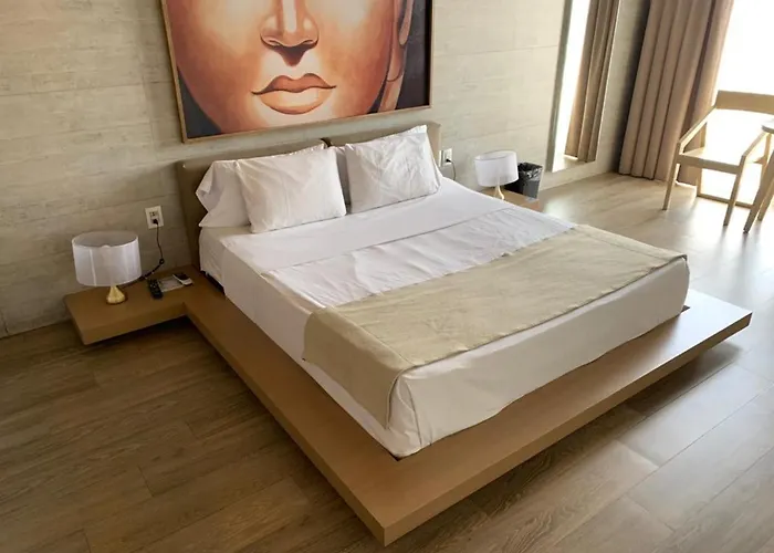 Motel Okura Villas Y Suites